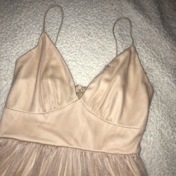 Olive Tree Princess Dress - Picture 4 of 7